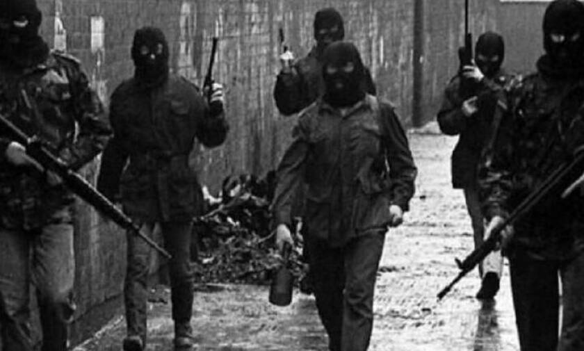 «Ο IRA είχε εξουσία πάνω στην ζωή και τον θάνατό σου»: Οι κανόνες του