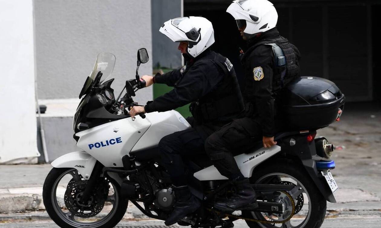 Θεσσαλονίκη: Συνελήφθη ύποπτος από το Μαρόκο για συμμετοχή στο Ισλαμικό Κράτος