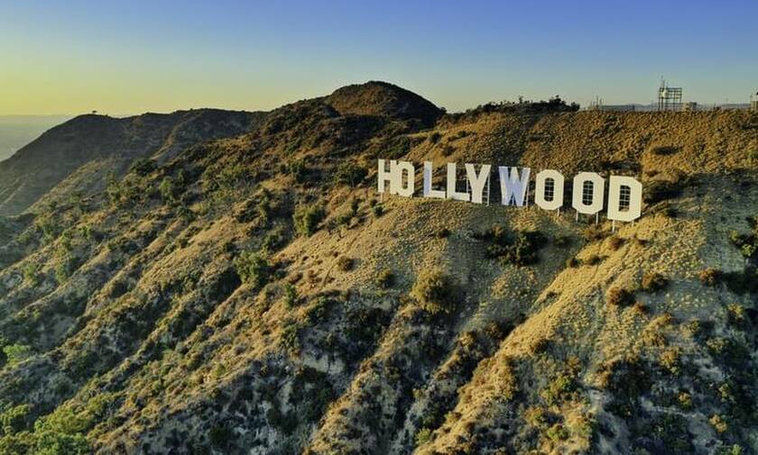 Η άγνωστη αλλά εξαιρετική ιστορία της πινακίδας του Χόλιγουντ