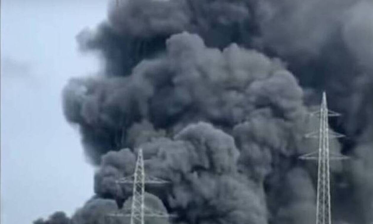 Έκρηξη στο Λεβερκούζεν: Δύο νεκροί και 31 τραυματίες - Πέντε αγνοούμενοι στο εργοστάσιο επεξεργασίας
