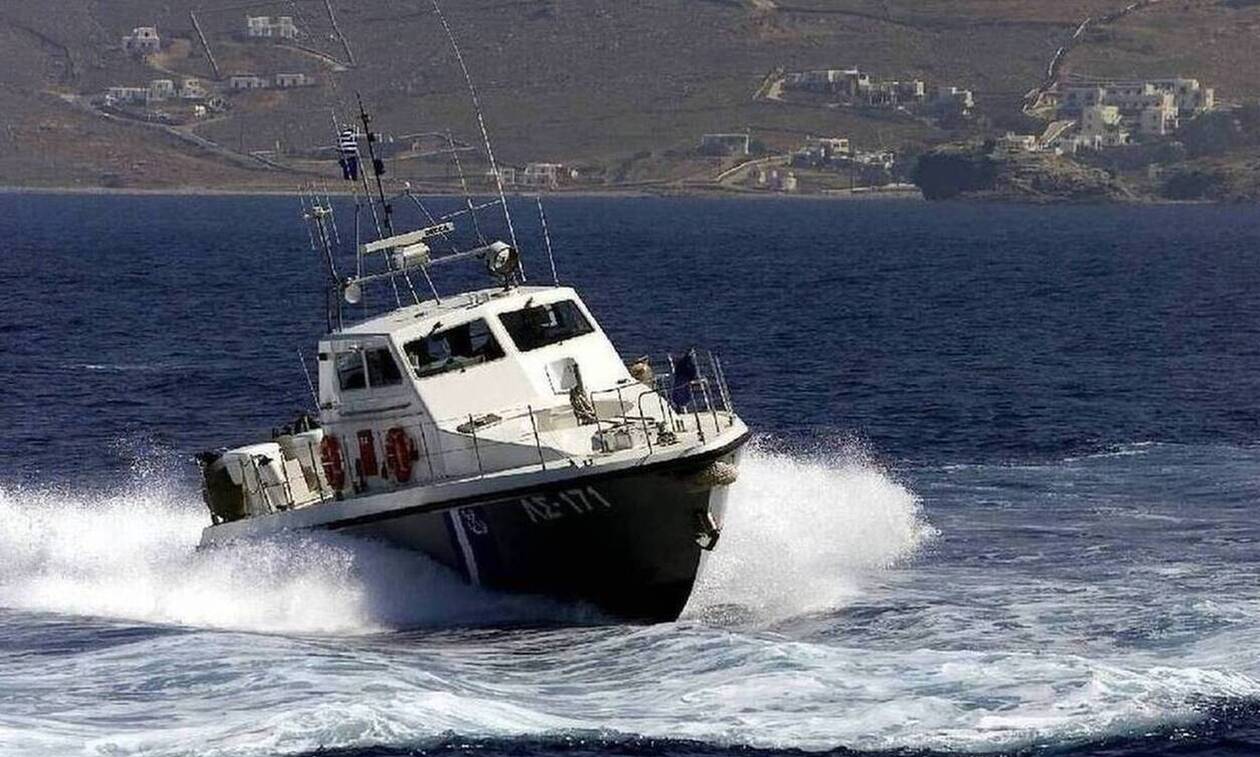Θάσος: 49χρονη τραυματίστηκε από προπέλα σκάφους που χειριζόταν ο σύζυγος της