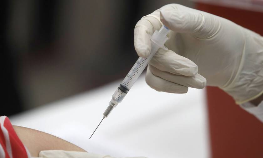 Κορονοϊός: «Ναι» στον εμβολιασμό των παιδιών 12-17 ετών από τους ειδικούς