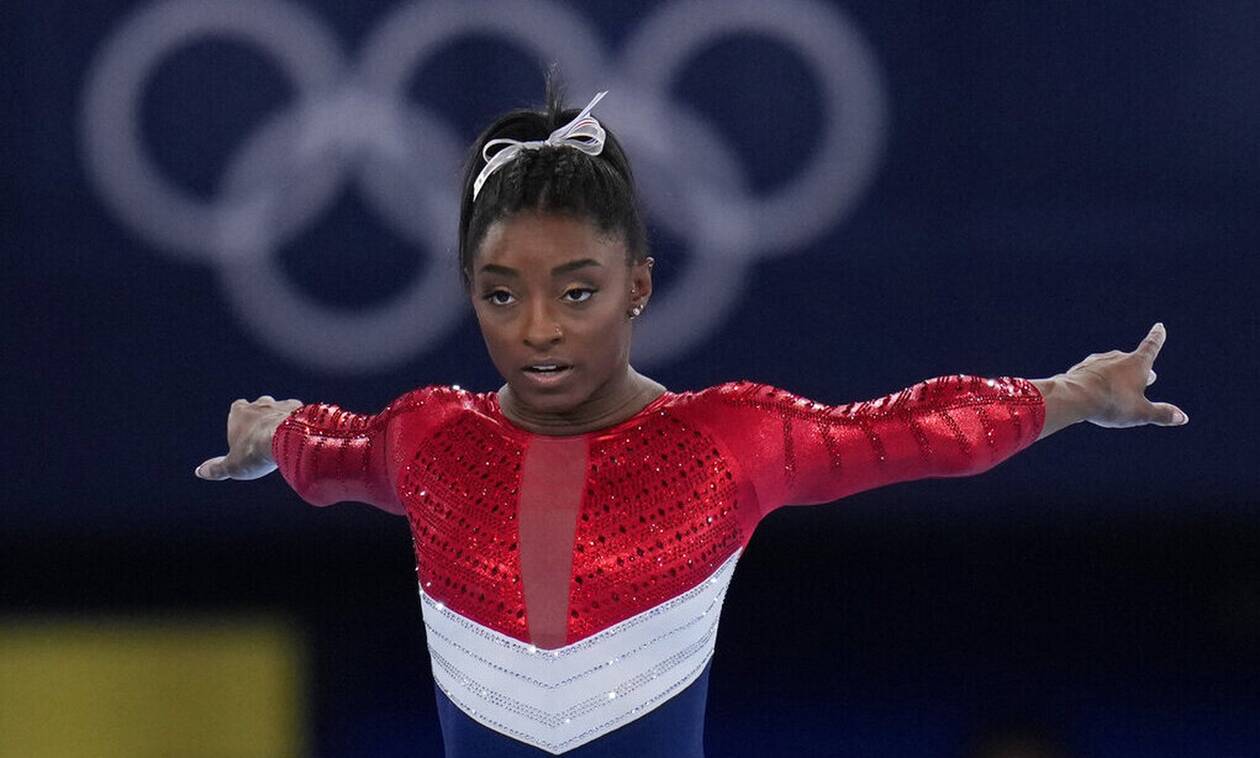 Ολυμπιακοί Αγώνες - Μπάιλς: «Δέχθηκα χείμαρρο αγάπης και υποστήριξης»