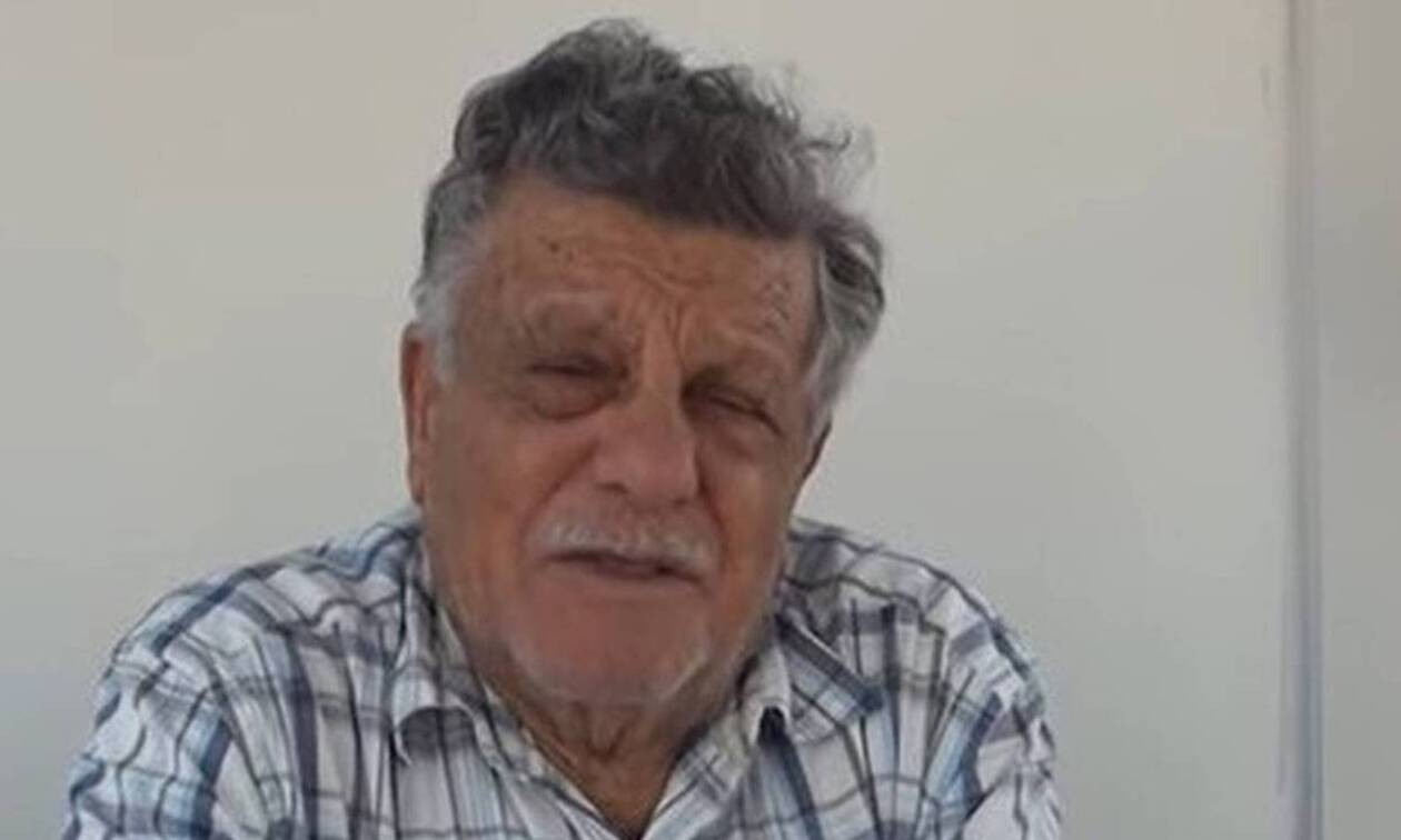 Βοσκός των Ιμίων: Ζητούν πίσω το επίδομα που έπαιρνε ο Αντώνης Βεζυρόπουλος για τη βάρκα του