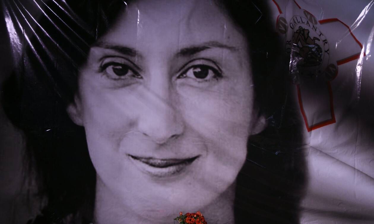 Μάλτα: Ευθύνες στην κυβέρνηση για τη δολοφονία της δημοσιογράφου Καρουάνα Γκαλιζία επιρρίπτει έρευνα