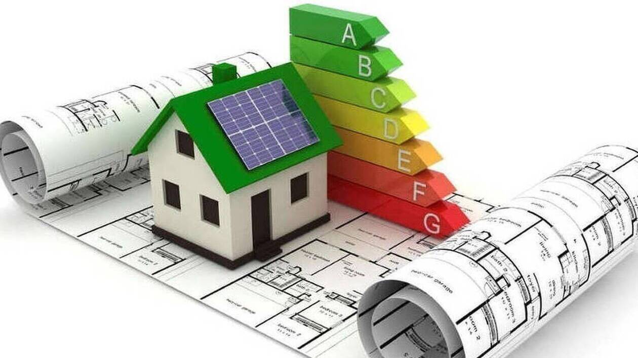 Νέο «Εξοικονομώ»: Ενεργειακή αναβάθμιση κατοικιών με εύρος επιδότησης από 40% έως 75%