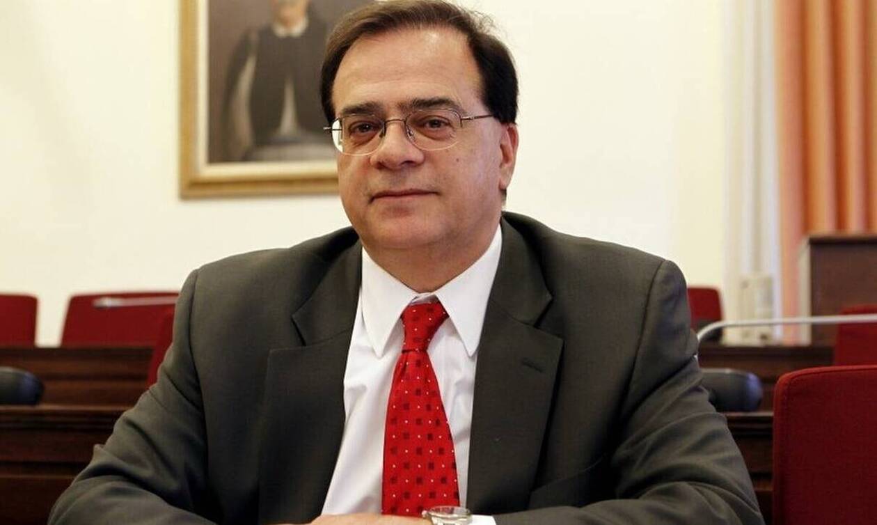 Νέος Πρόεδρος της Εθνικής Τράπεζας ο Γκίκας Χαρδούβελης