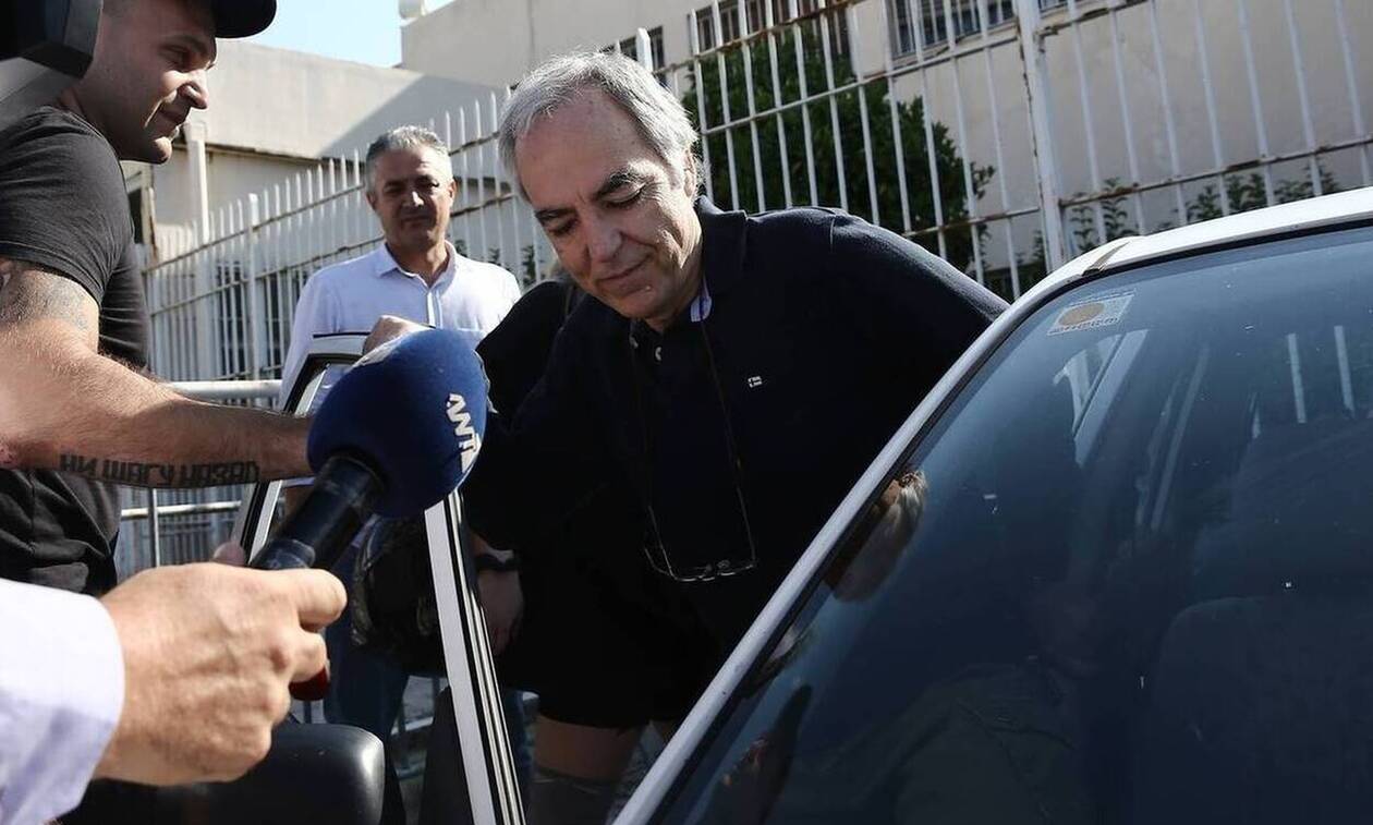 Δημήτρης Κουφοντίνας: Αίτημα για αποφυλάκιση κατέθεσε ο αρχιεκτελεστής της «17Ν»