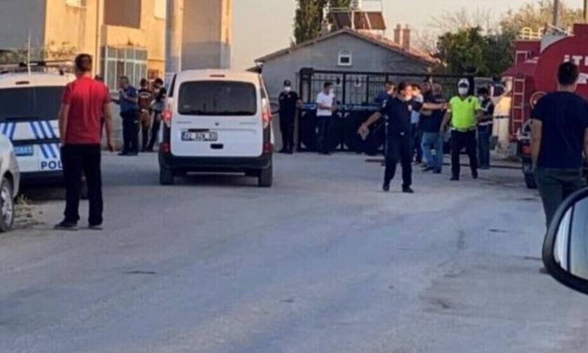 Φρίκη στην Τουρκία: Επταμελής οικογένεια Κούρδων δολοφονήθηκε μέσα στο σπίτι της
