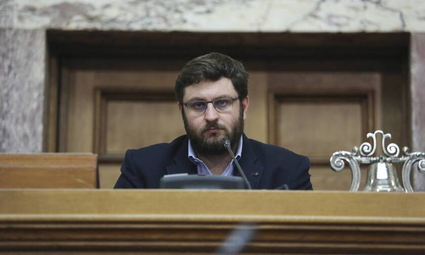 Ζαχαριάδης στο Newsbomb.gr: Με το τέλος της πανδημίας επιβάλλεται να γίνουν εκλογές