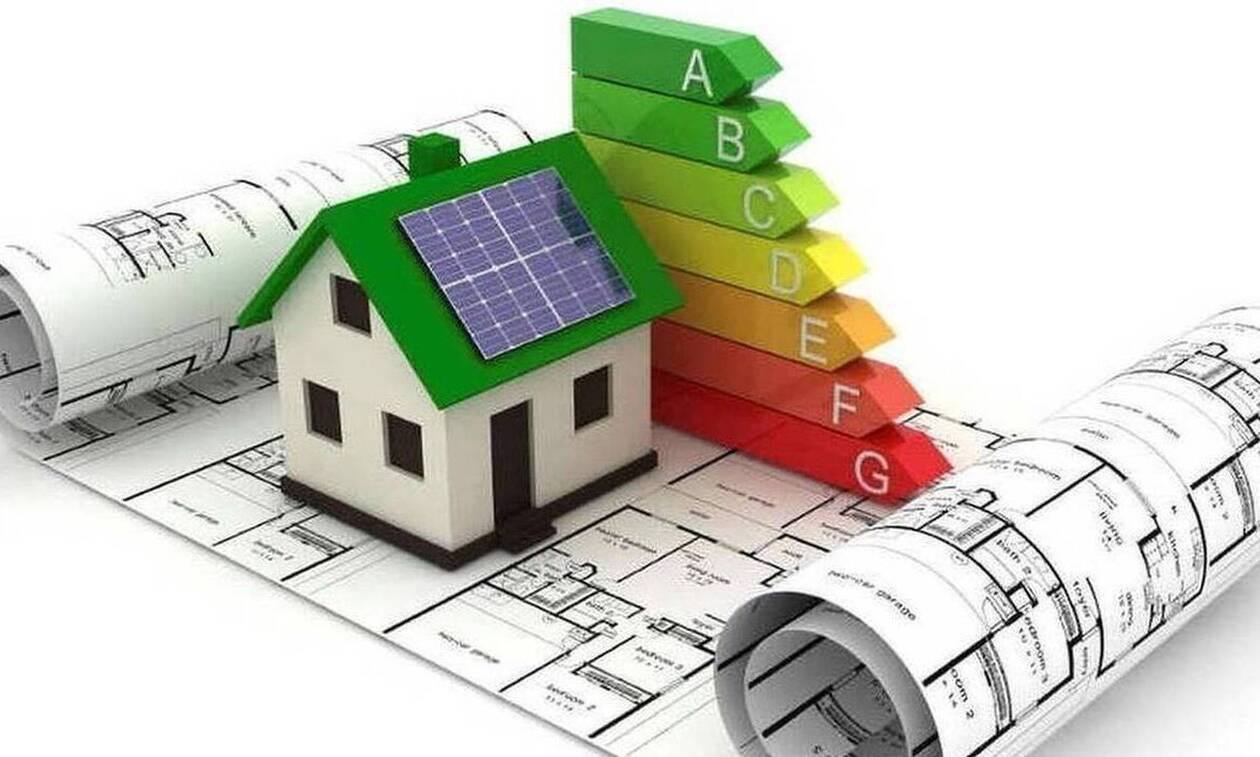 «Εξοικονομώ»: Το φθινόπωρο το νέο πρόγραμμα με επιδοτήσεις ενεργειακής αναβάθμισης έως 75%