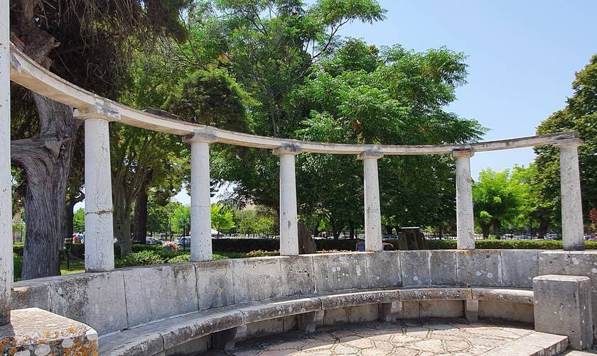 Κέρκυρα: «Μποσκέτο» - Ο κήπος των θεών, των συγγραφέων και των φιλελλήνων που έζησαν στο νησί