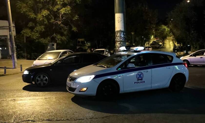 Θεσσαλονίκη: Βίαιο επεισόδιο στο Κορδελιό