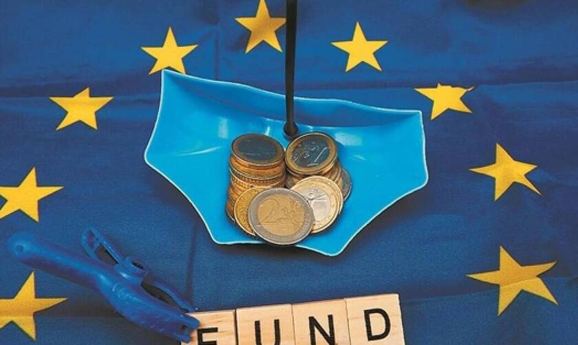 Ταμείο Ανάκαμψης : Που θα πάνε τα πρώτα 4 δισ. ευρώ