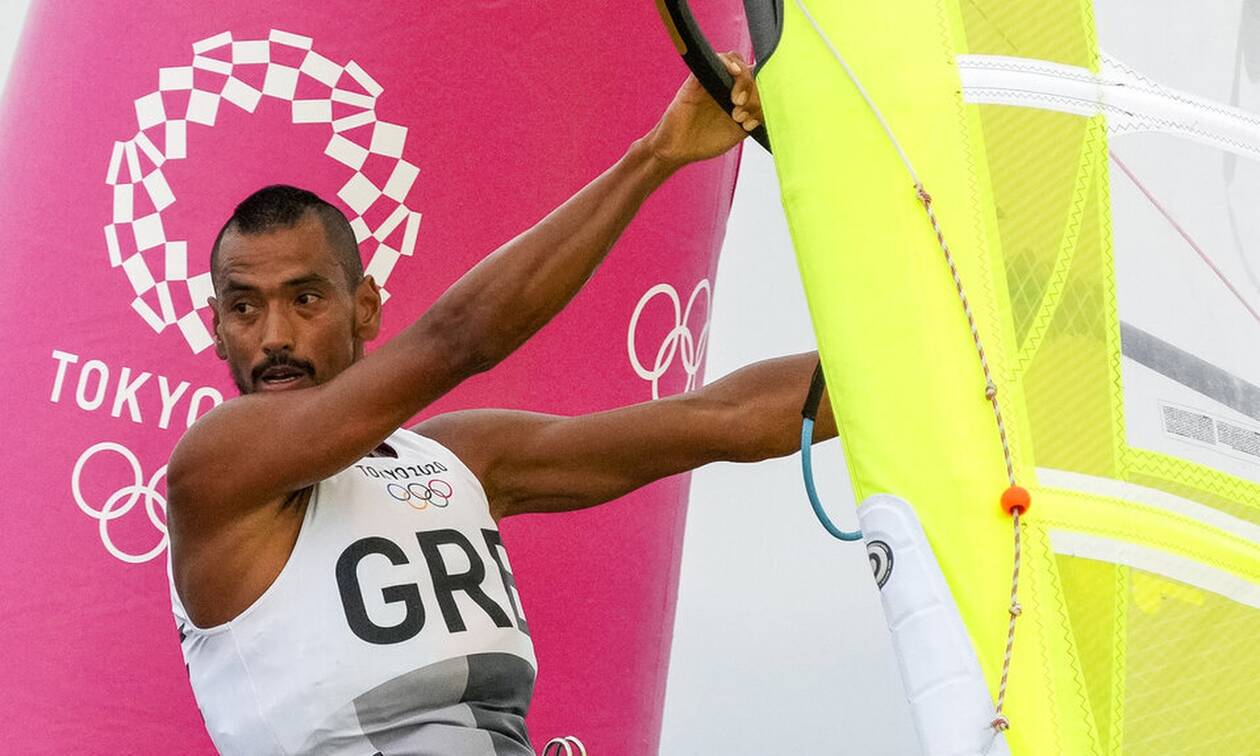 Ολυμπιακοί Αγώνες: «Ξέσπασε» ο Κοκκαλάνης - «Κάποιοι χλευάζουν, περιμένουν κακό αποτέλεσμα»