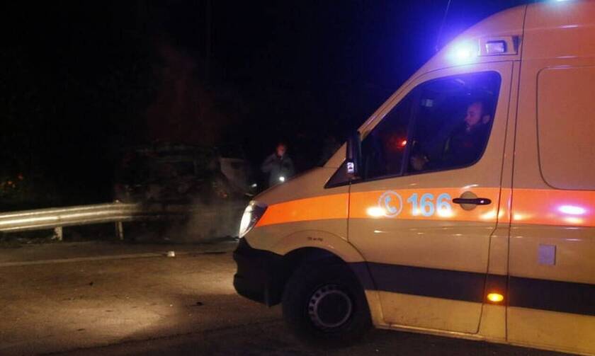Θρήνος στην Κέρκυρα: Νεκρός 21χρονος σε τροχαίο – Σοβαρά τραυματισμένος ο 18χρονος συνοδηγός