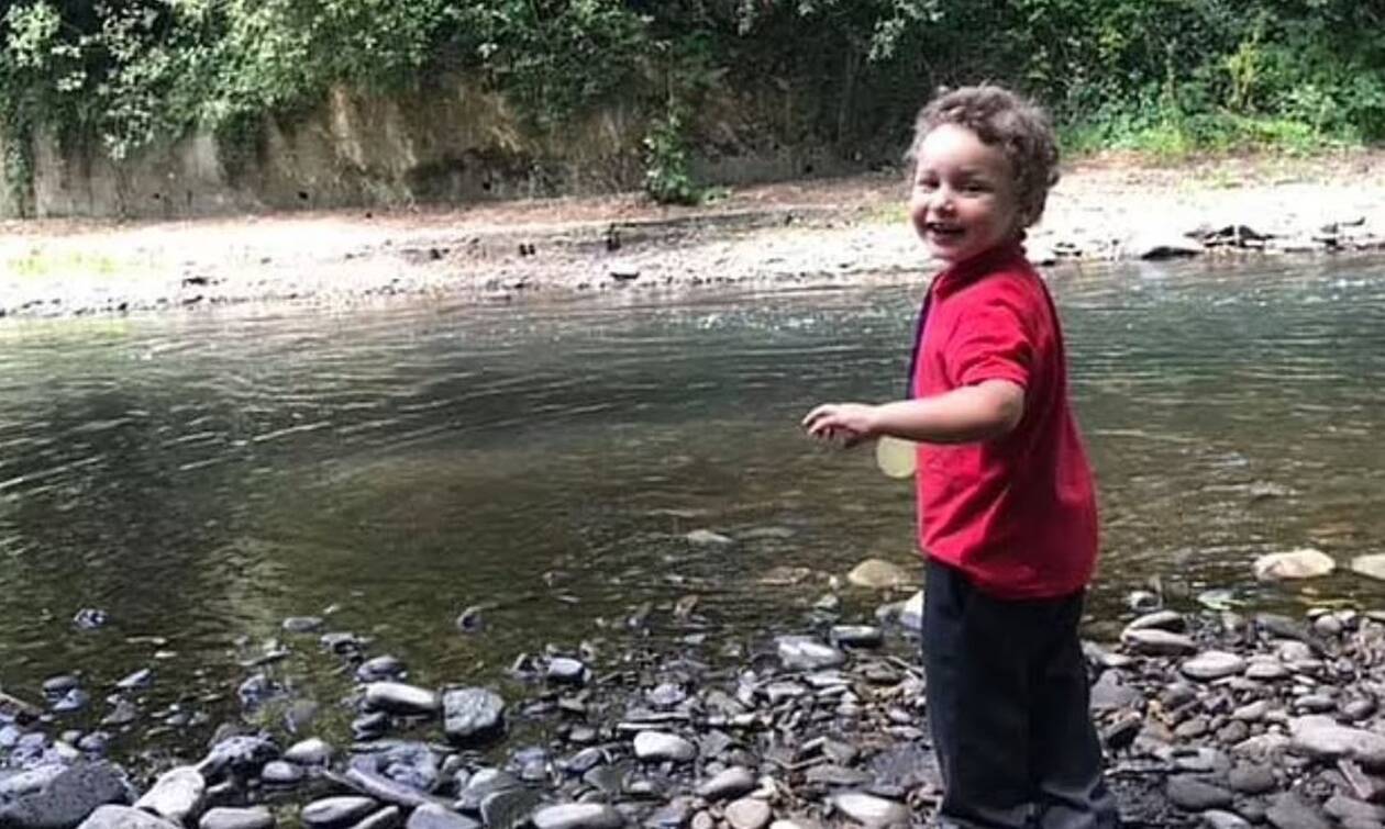 Ουαλία: Πεντάχρονο αγόρι βρέθηκε νεκρό σε ποτάμι – Συνελήφθησαν τρεις ύποπτοι για τη δολοφονία του