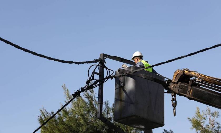 Ρόδος: Αποκατάσταση της ηλεκτροδότησης στο νησί - Συστάσεις του ΔΕΔΔΗΕ στους καταναλωτές