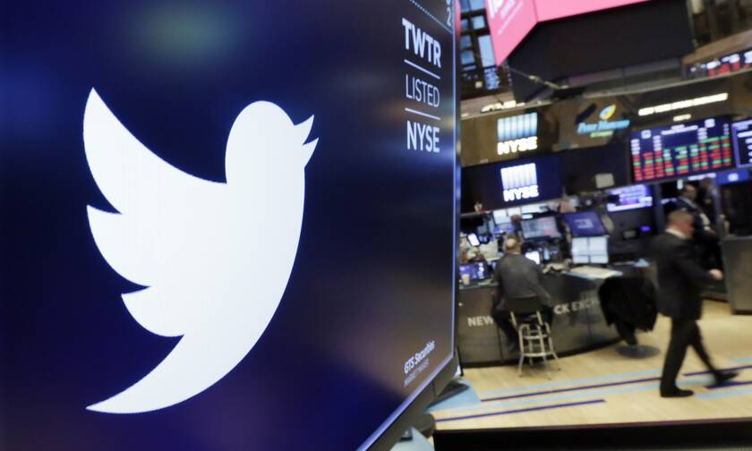 Twitter: Ενώνει δυνάμεις με Reuters και Associated Press στη μάχη κατά των fake news