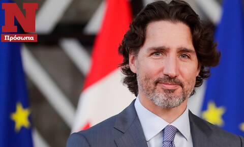 Tζάστιν Τριντό: Ο… cool πρωθυπουργός του Καναδά, η πολιτική δυναστεία και οι εκλογές - στοίχημα