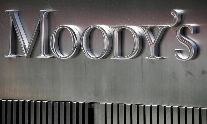 Θετικά βλέπει τα αποτελέσματα των stress test για τις ελληνικές τράπεζες η Moody’s 