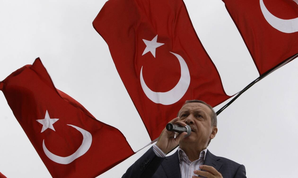 Νέο προκλητικό δημοσίευμα από τη Γενί Σαφάκ: «Στην Ελλάδα είναι έγκλημα να δηλώνεις Τούρκος»