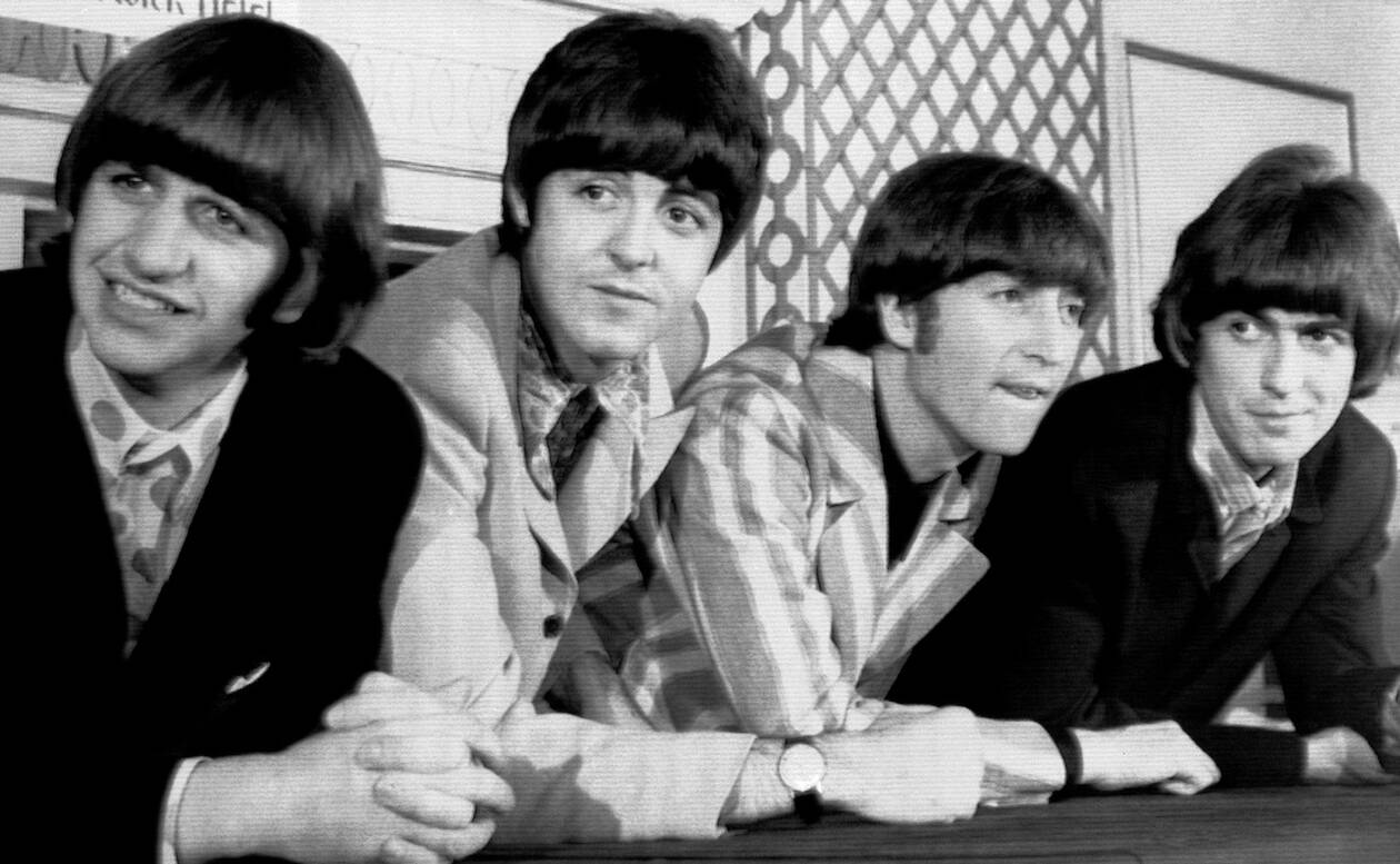 The Beatles: Στο σφυρί δύο σπάνιες χειρόγραφες setlists των θρυλικών «Σκαθαριών»