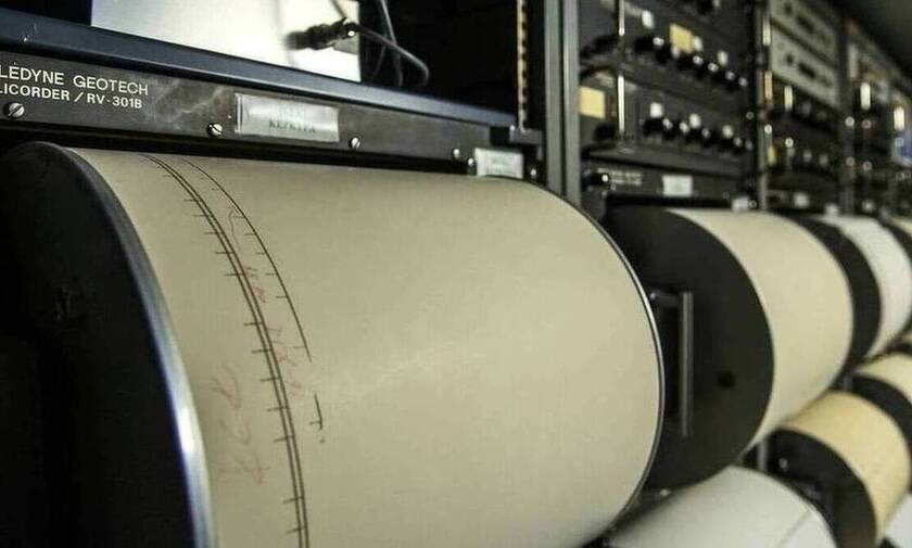 Σεισμός 4,3 Ρίχτερ στη Νίσυρο