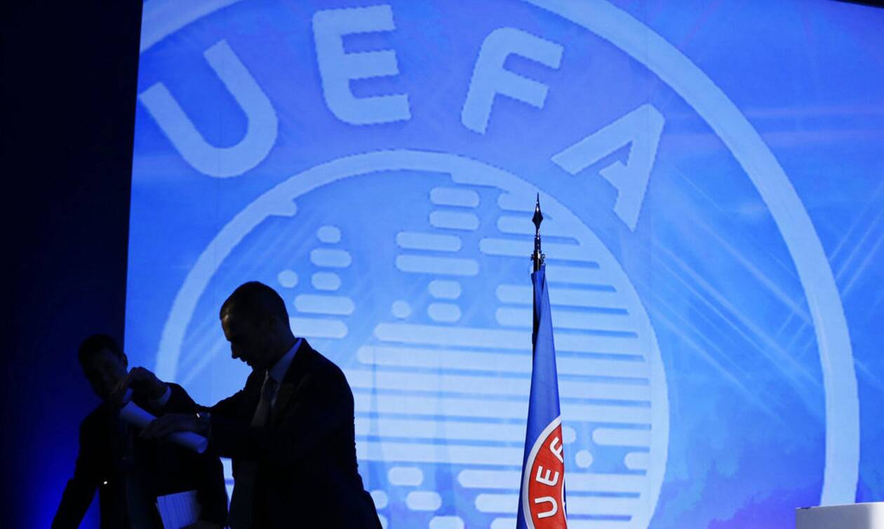 Έφοδος της αστυνομίας στα γραφεία της UEFA! - Προχώρησε σε συλλήψεις για υποθέσεις διαφθοράς