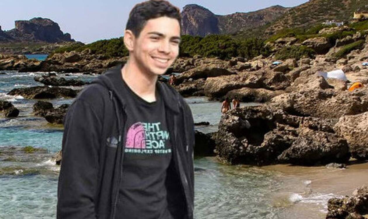 Κρήτη: Σήμερα η κηδεία του 16χρονου Νικόλα που τραυματίστηκε σε βουτιά στη θάλασσα