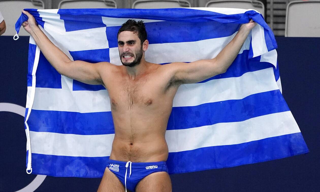 Ολυμπιακοί Αγώνες: Η «χρυσή» ευκαιρία για την Ελλάδα! - Πότε είναι ο μεγάλος τελικός με τη Σερβία