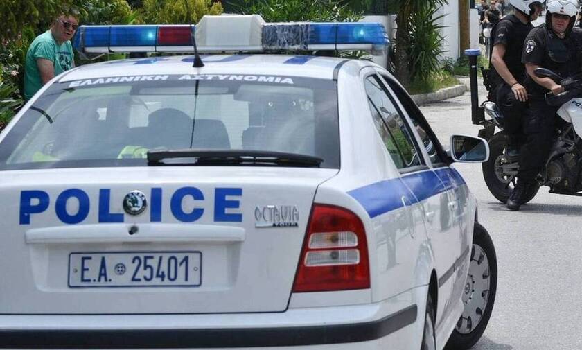 Άγριο φονικό στην Κρήτη - Σκότωσε 47χρονη και στη συνέχεια επιχείρησε να αυτοκτονήσει