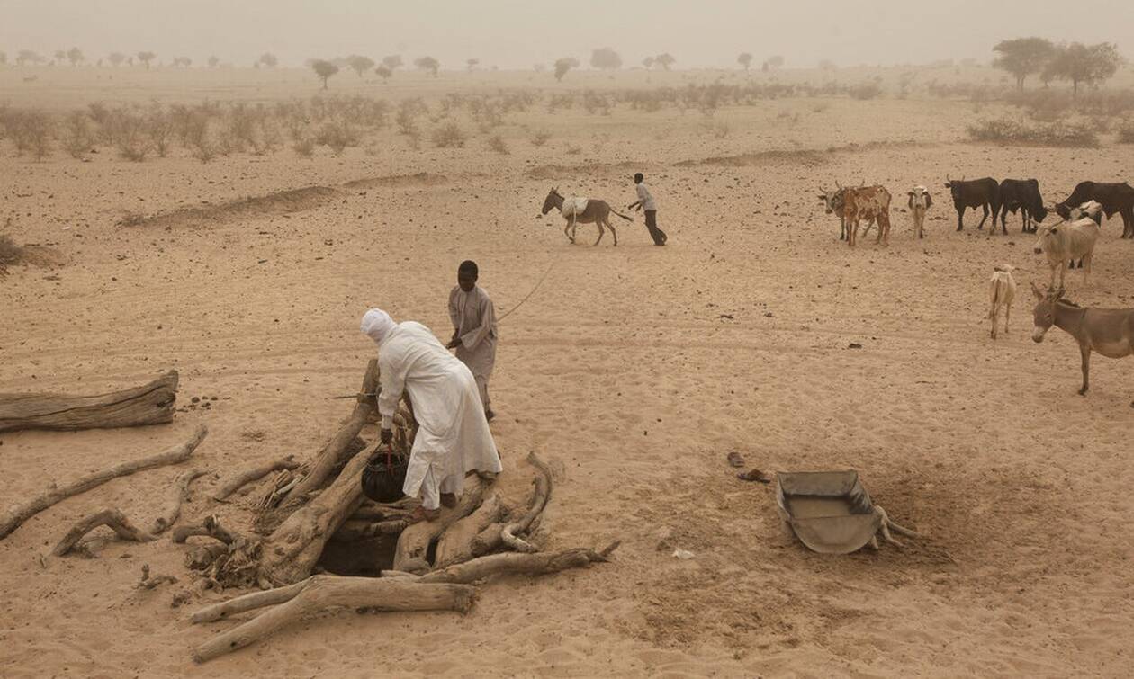 Τσαντ: Άγριες συγκρούσεις μεταξύ κτηνοτρόφων και γεωργών με 22 νεκρούς και 18 τραυματίες