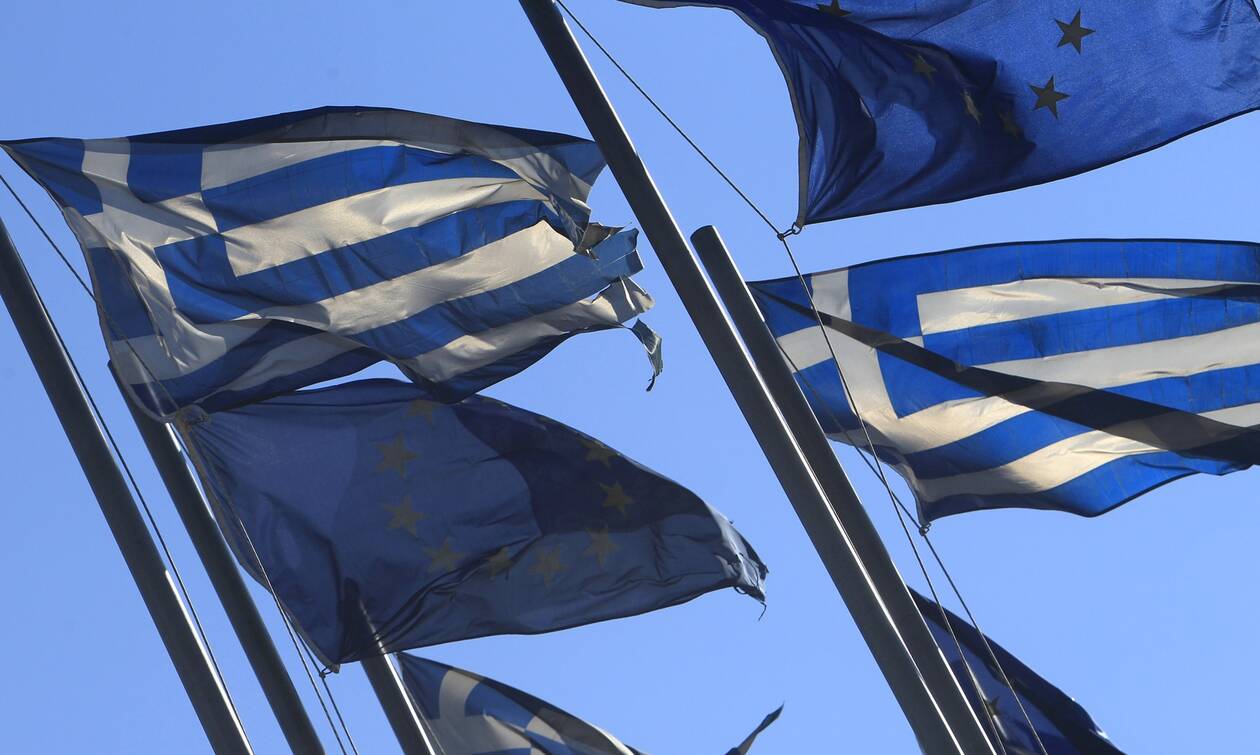 Φον Ντερ Λάιεν: Απαρχή ενός πιο οικολογικού μέλλοντος τα 4 δισεκατομμύρια ευρώ της ΕΕ για την Ελλάδα