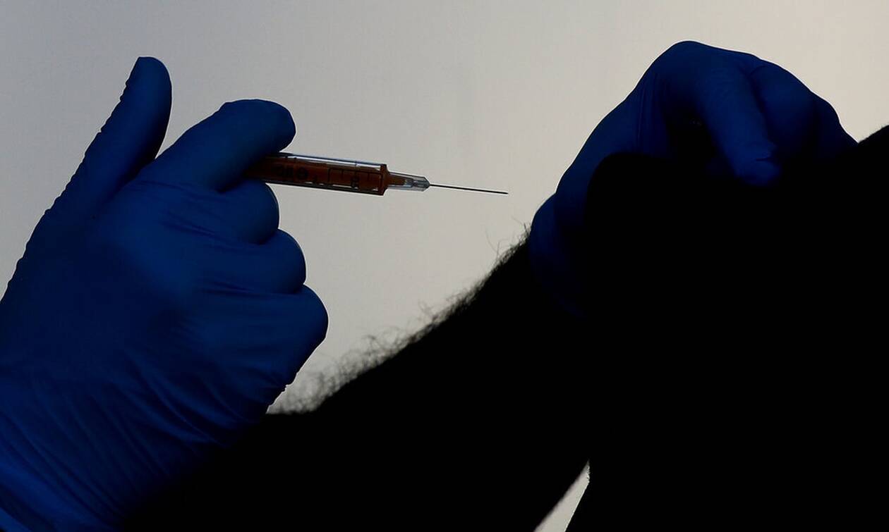 ΗΠΑ: Υποχρεωτικός ο εμβολιασμός κατά του κορονοϊού για τους στρατιωτικούς