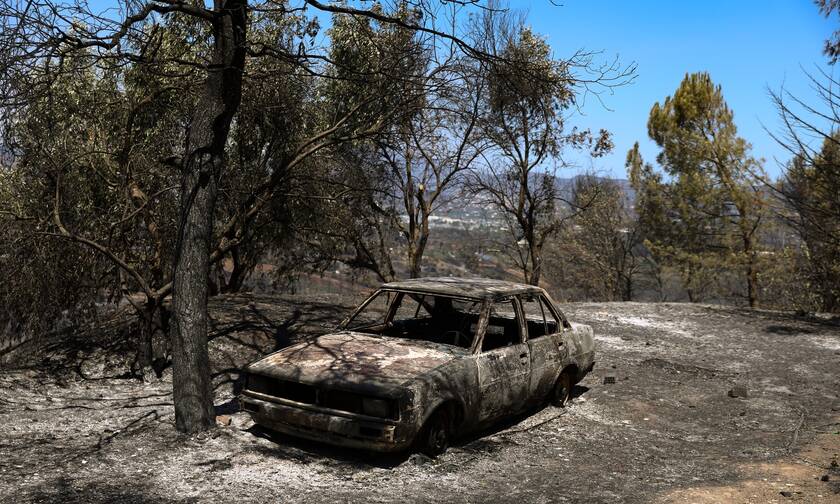 Φωτιές - Αποκάλυψη: Έγγραφο της Πυροσβεστικής προειδοποιούσε για κίνδυνο στις περιοχές που επλήγησαν