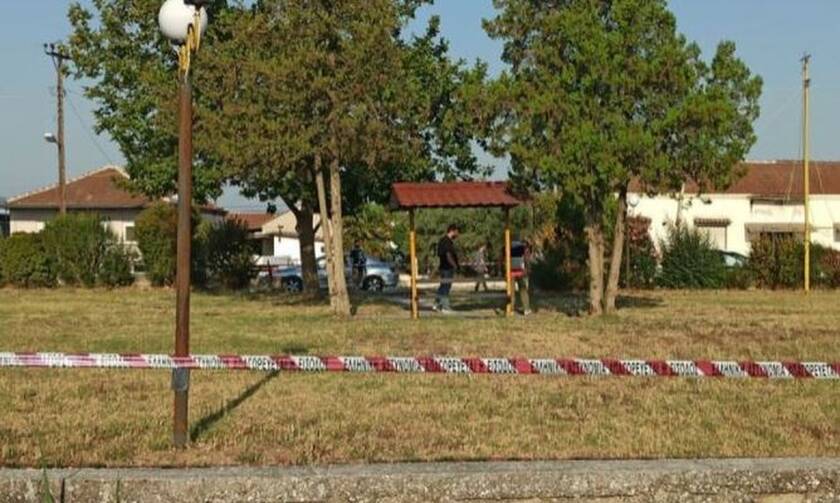 Σέρρες: Για ερωτική αντιζηλία σκότωσε ο 20χρονος με μια μαχαιριά τον συνομήλικό του