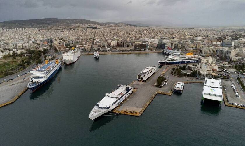 Τα απαιτούμενα κεφάλαια για την ανανέωση του ελληνικού ακτοπλοϊκού στόλου 