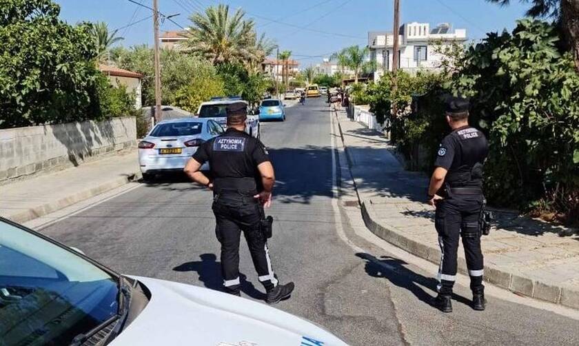 Κύπρος: Άγριο φονικό στη Λευκωσία - Νεκρός 28χρονος για μια θέση πάρκινγκ