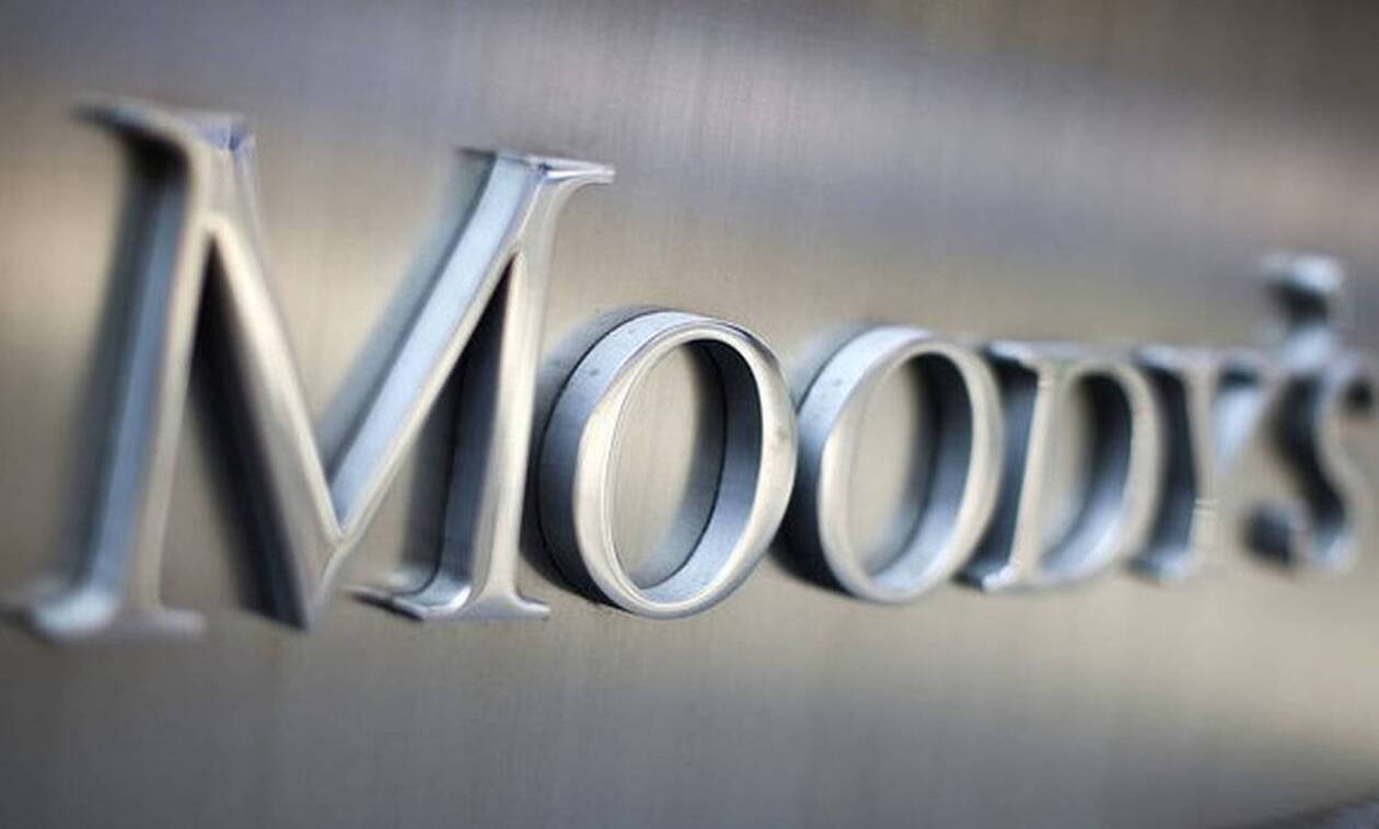 Moody’s : Διαχειρίσιμο το οικονομικό κόστος των πυρκαγιών για την Ελλάδα