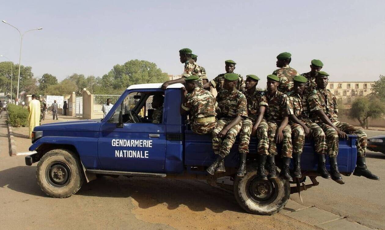 Νίγηρας: Νέα επίθεση κοντά στα σύνορα με το Μαλί - 15 άνθρωποι σκοτώθηκαν