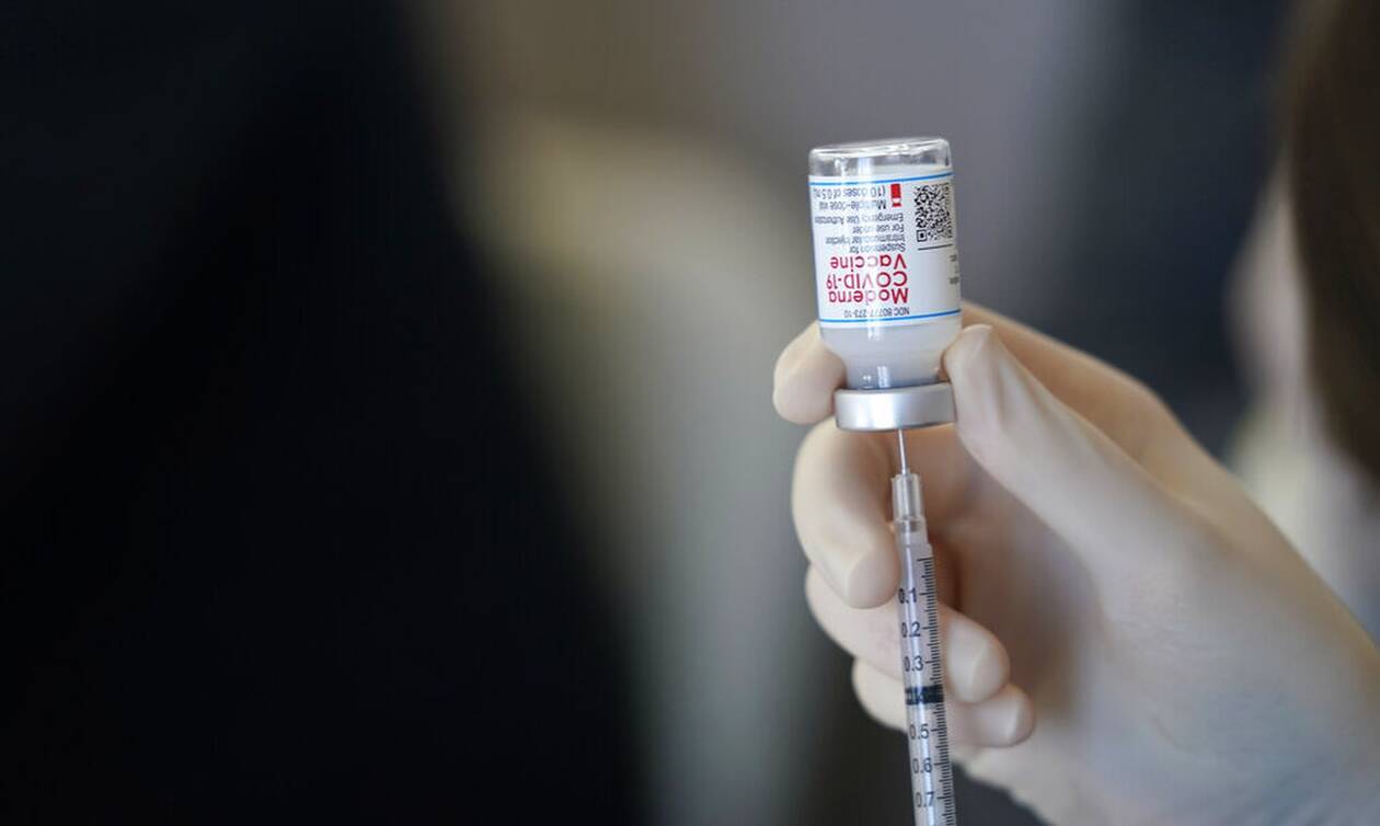 ΗΠΑ: Προς έγκριση από τον FDA η τρίτη δόση του εμβολίου κατά του κορονοϊού