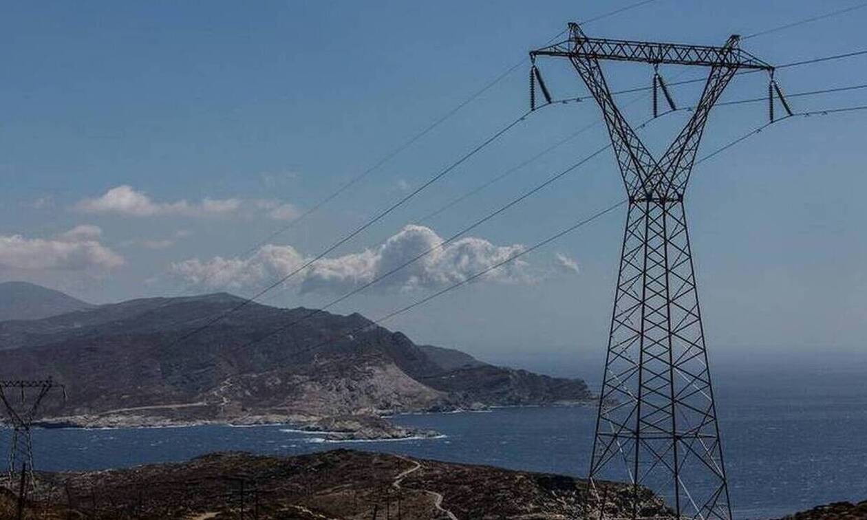Επενδύσεις 2,5 δισ. ευρώ ξεκλειδώνουν τα μεγάλα έργα των ηλεκτρικών διασυνδέσεων