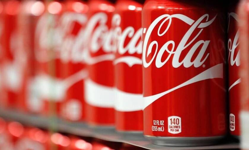 Στα 235,6 εκατ. ευρώ διαμορφώθηκαν τα συγκρίσιμα καθαρά κέρδη της Coca Cola HBC