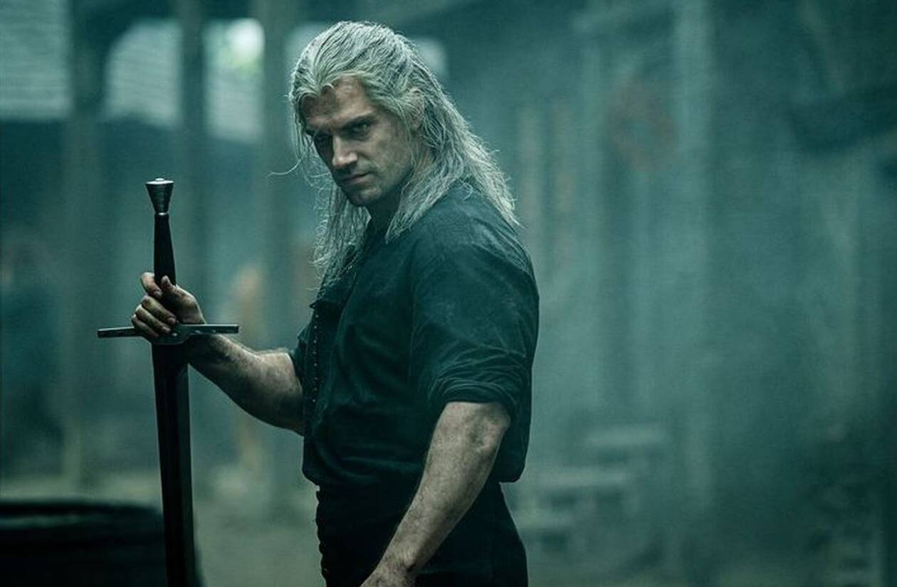 Σχολή Witcher στην Πολωνία σε μεταμορφώνει σε Geralt της Rivia