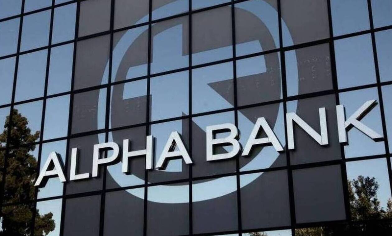 Alpha Bank: Εξάμηνη αναστολή στις δόσεις δανείων για τους πληγέντες