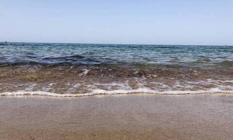 Αττική: Μοιραίο μπάνιο για 74χρονο λουόμενο σε παραλία του Λαγονησίου