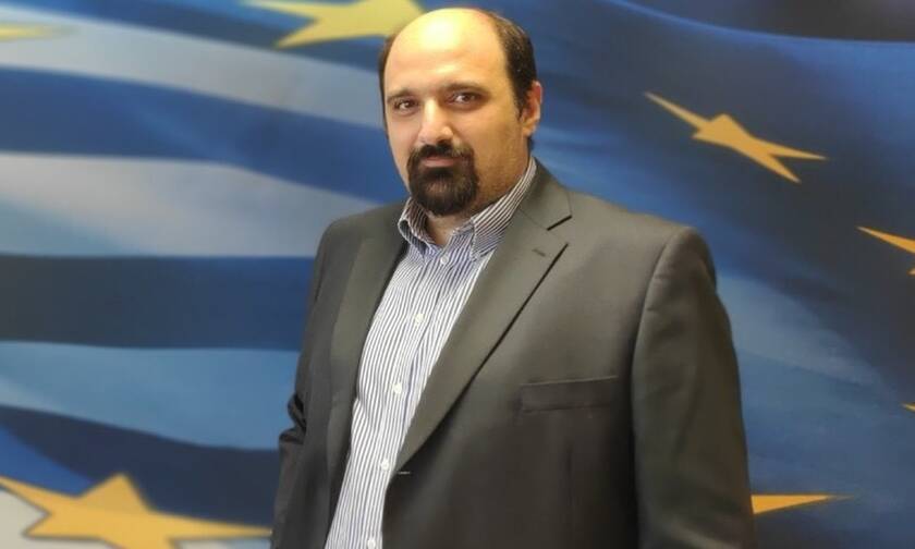 Χρήστος Τριαντόπουλος: Όσα δεν γνωρίζεις για τον «Ρεθυμνιώτη» που αποθέωσε ο Πρωθυπουργός