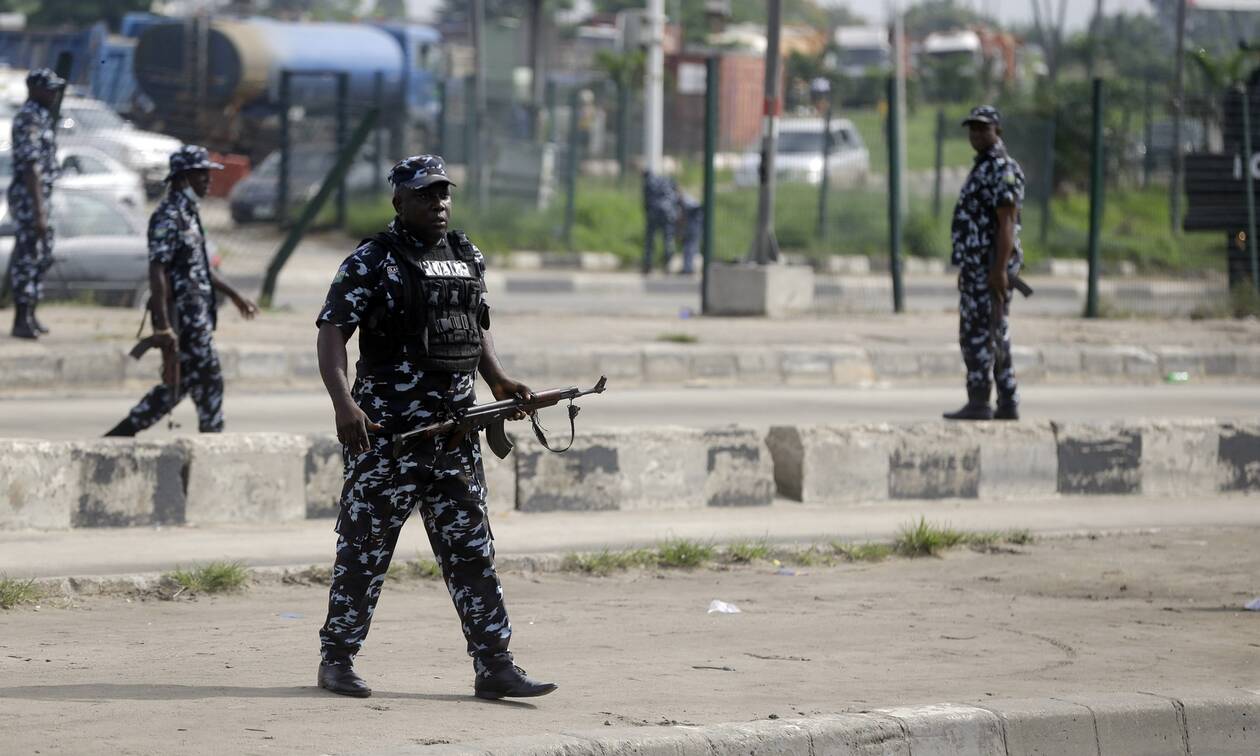 Νιγηρία: Τουλάχιστον 22 νεκροί σε επίθεση στα κεντρικά της χώρας