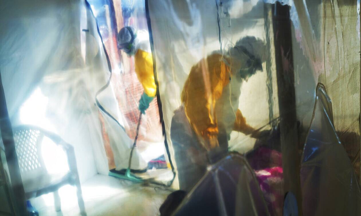 Ακτή Ελεφαντοστού: Ανακοινώθηκε μετά από 27 χρόνια, το πρώτο επιβεβαιωμένο κρούσμα του Έμπολα